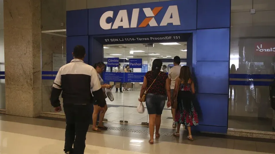 A investigação, que começou em 2022, revela prejuízo de R$ 1,8 milhão à Caixa Econômica Federal.