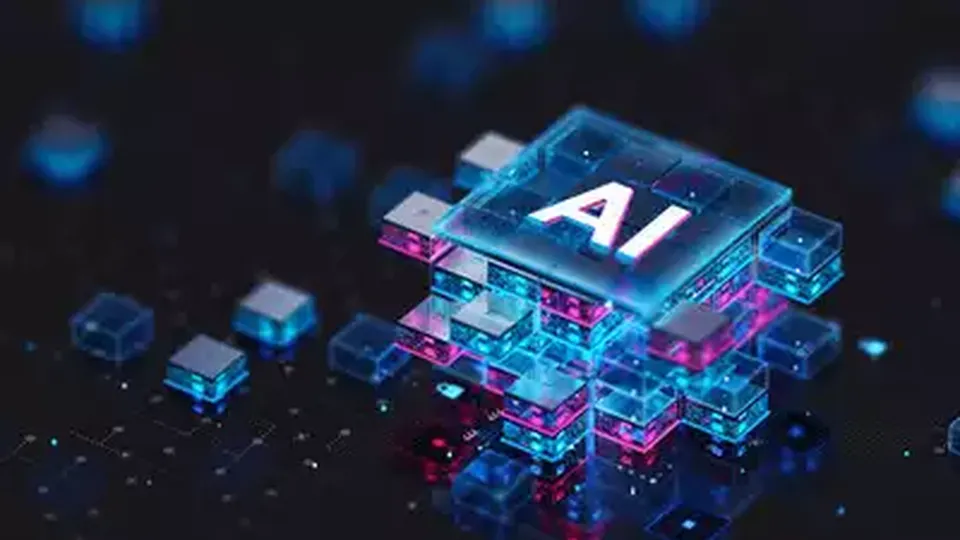 A empresa busca minimizar a dependência da Nvidia com novo chip dedicado ao treinamento de IA.