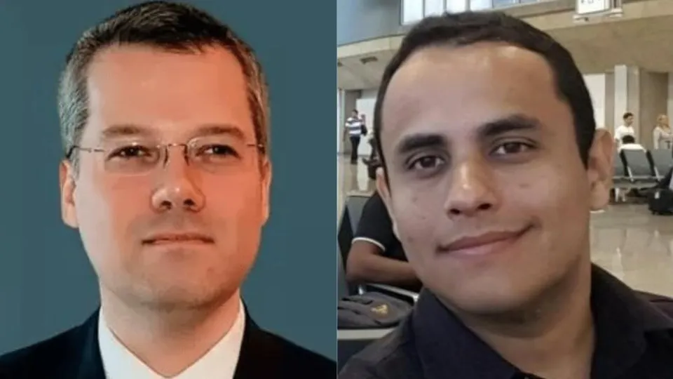 O ministro do STF Alexandre de Moraes liberou Amauri Saad e Tércio Arnaud de restrições, permitindo contato com outros investigados.