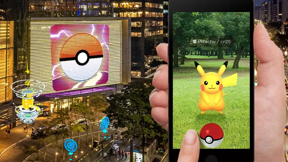 A desenvolvedora Niantic anunciou a venda de sua unidade de jogos, incluindo Pokémon GO, para a Scopely.