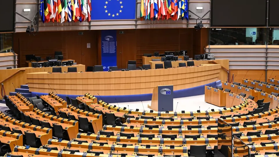 Investigação de corrupção no Parlamento Europeu envolve buscas na Bélgica e em Portugal