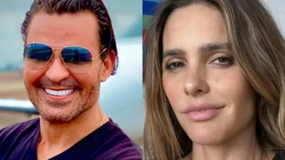 Eduardo Costa se pronuncia após Justiça negar habeas corpus em caso com Fernanda Lima