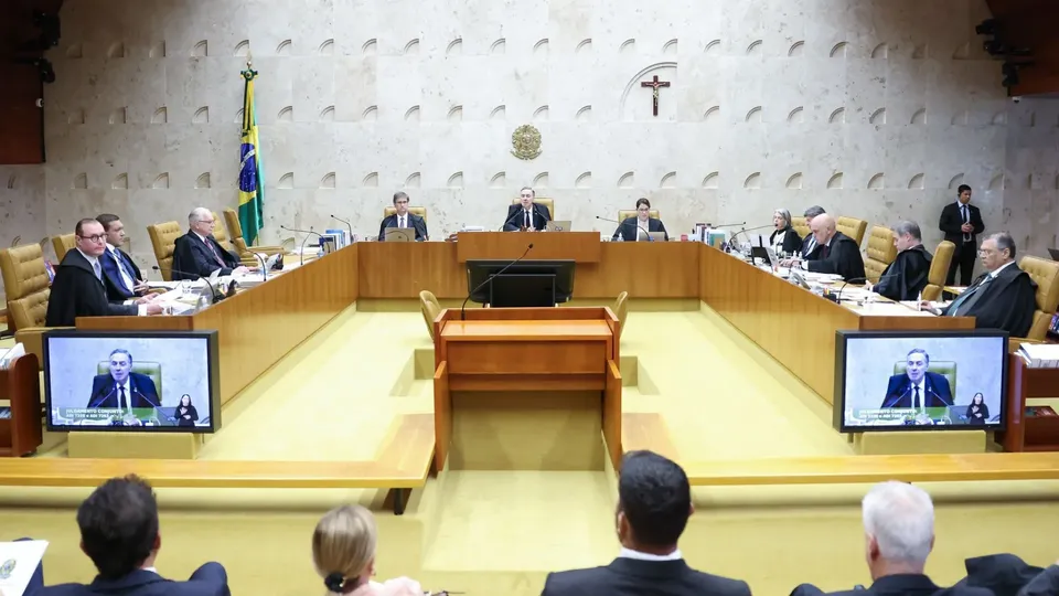 Ministro Dias Toffoli pede vista e adia análise sobre a idade mínima para procedimentos de esterilização