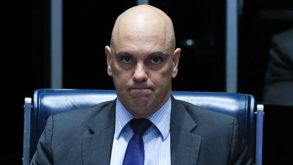 Advogado é condenado a indenizar Alexandre de Moraes por ofensas no tribunal