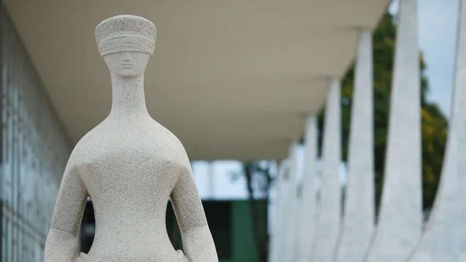 Primeira Turma do Supremo referenda suspensão da plataforma de vídeos por descumprimento de ordens judiciais.