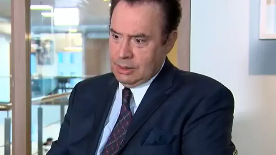 Laerte Codonho foi sentenciado a 11 anos e 4 meses de reclusão por desmatamento e corrupção em Itapecerica da Serra.