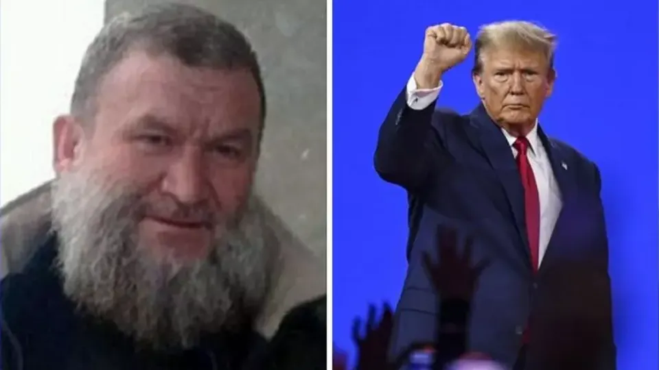 Donald Trump confirma morte de Abu Khadija, líder do Estado Islâmico no Iraque