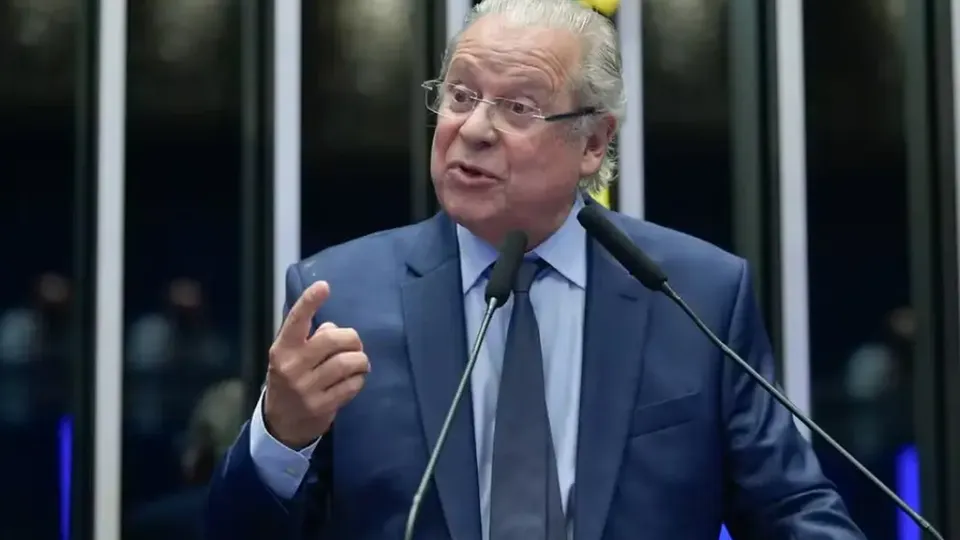Ex-ministro, cassado em 2005 por escândalo do Mensalão, pode retornar à política;