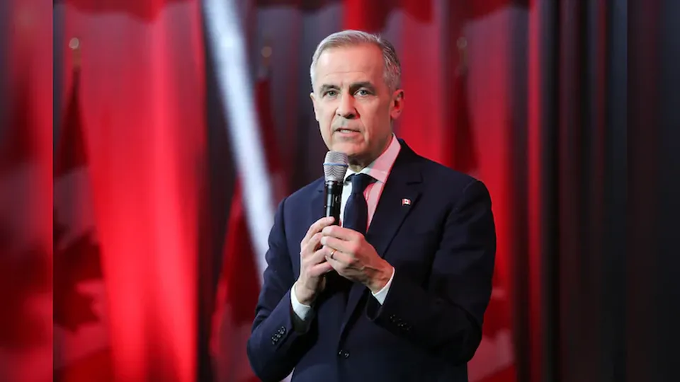 O Primeiro-Ministro Mark Carney confirmou a participação do presidente ucraniano em reunião do G7 em Kananaskis.