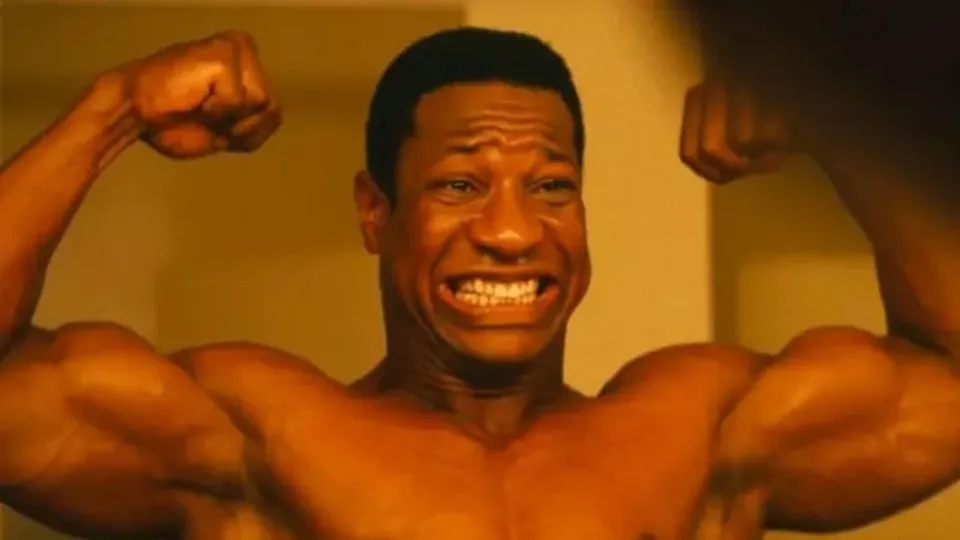 O ator Jonathan Majors, conhecido por seu papel na Marvel, confessou em gravação ter agredido Grace Jabbari.