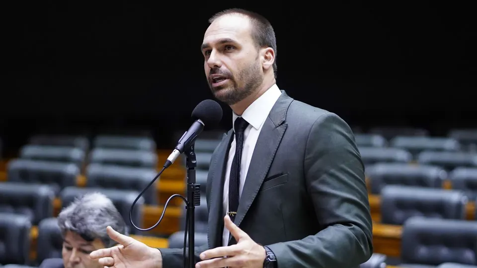 Procurador-geral Paulo Gonet afirma que não há evidências para justificar apuração contra o deputado.