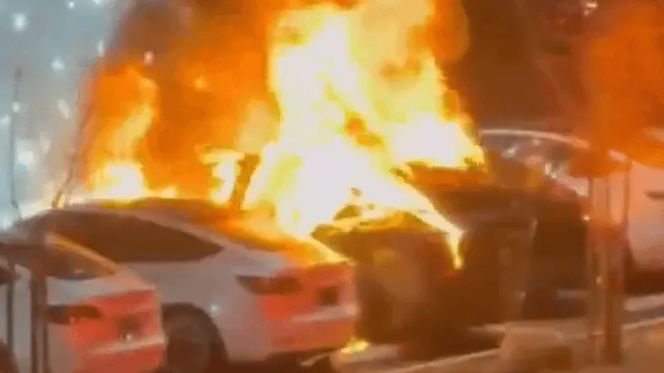 Ações criminosas contra a montadora estão ligadas a protestos contra Elon Musk e seu papel no governo Trump.