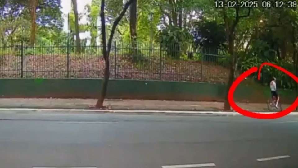 Jefferson de Souza Jesus, conhecido como 'Gordo da Paraisópolis', foi detido após investigações da Polícia Civil.