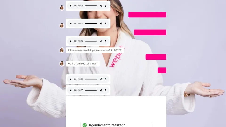 Projeto de lei eleva pena de dois para três anos e multa em casos de violência psicológica com manipulação de imagens.