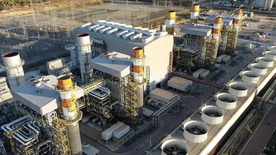 O resultado negativo é 3,3 vezes maior que o prejuízo de R$ 290,6 milhões do mesmo período de 2023