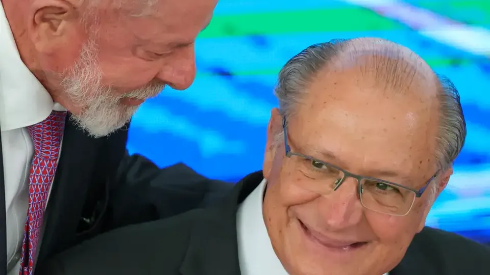 Vice-presidente propõe que o Banco Central revise metodologia para controle inflacionário