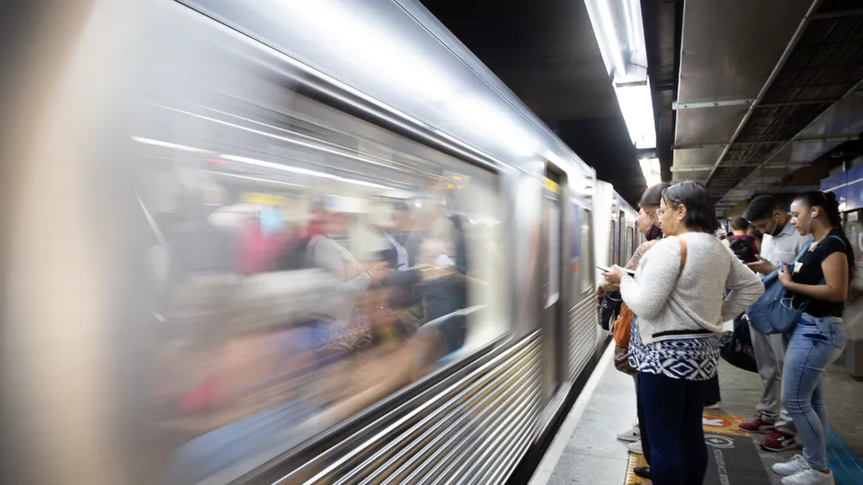 Nova linha vai conectar o Bosque Maia, em Guarulhos, à Estação Anhangabaú, no centro da capital paulista.