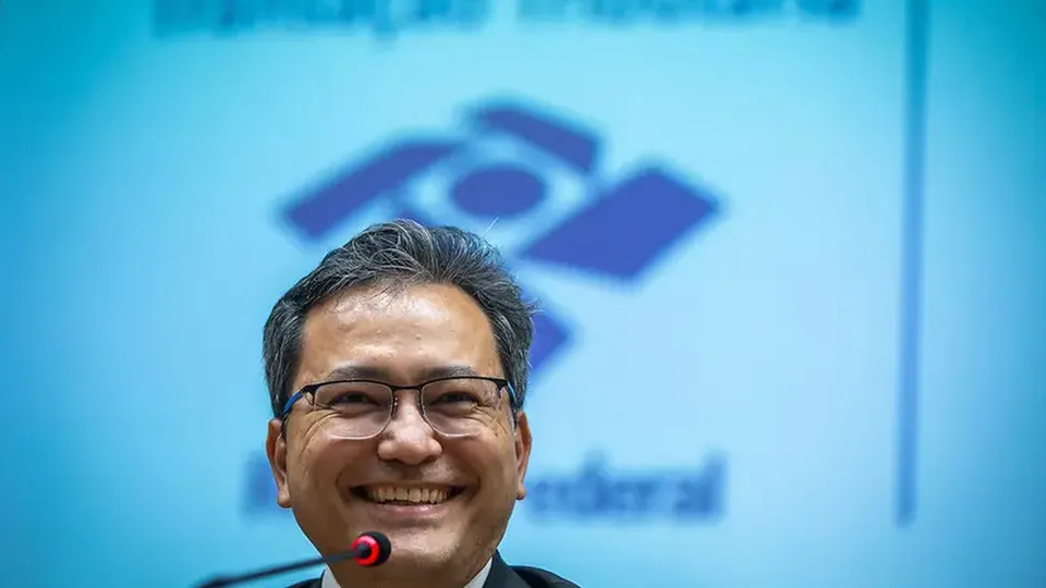 Robinson Barreirinhas, da Receita Federal, diz que perdas anuais são inferiores às estimativas de governadores e prefeitos