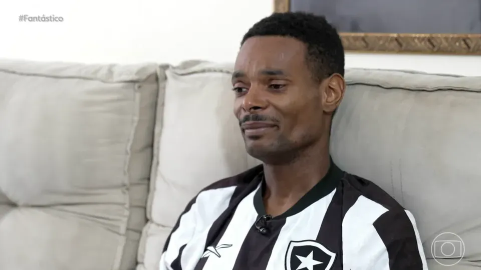 Carlos Alberto de Jesus atirou em Igor Melo e Thiago Marques, confundindo-os com assaltantes. Josilene, sua esposa, foi indiciada por falso testemunho.