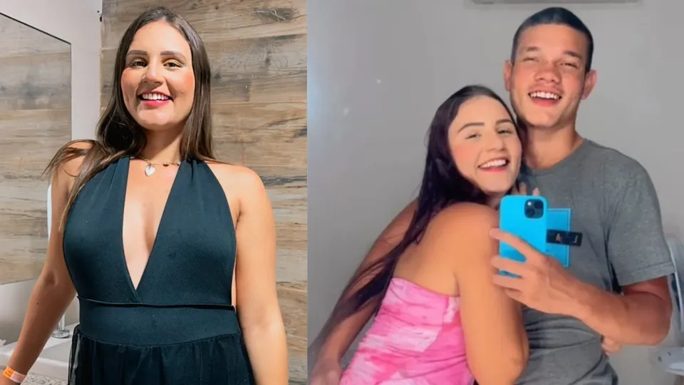 Beatriz dos Anjos Miranda, de 24 anos, foi encontrada morta em carro incendiado; ex é suspeito de feminicídio.