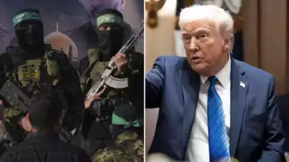 Em comunicado, líder do Hamas pede que simpatizantes em todo o mundo se armem contra proposta de realocação de gazenses.