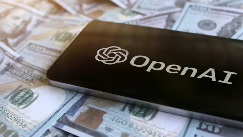 A OpenAI, criadora do ChatGPT, anunciou a captação de US$ 40 bilhões, se tornando uma das empresas mais valiosas do mundo.
