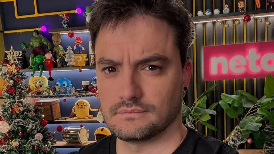 Influenciador revela sua intenção de concorrer em 2026 e apresenta a plataforma Nova Fala para engajamento popular