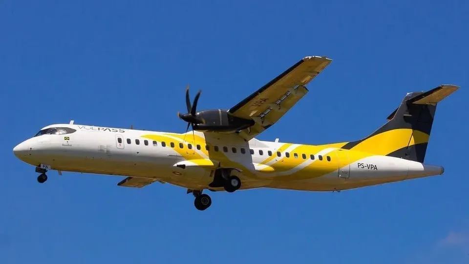 Companhia aérea enfrenta reestruturação financeira e não divulga número de desligamentos.