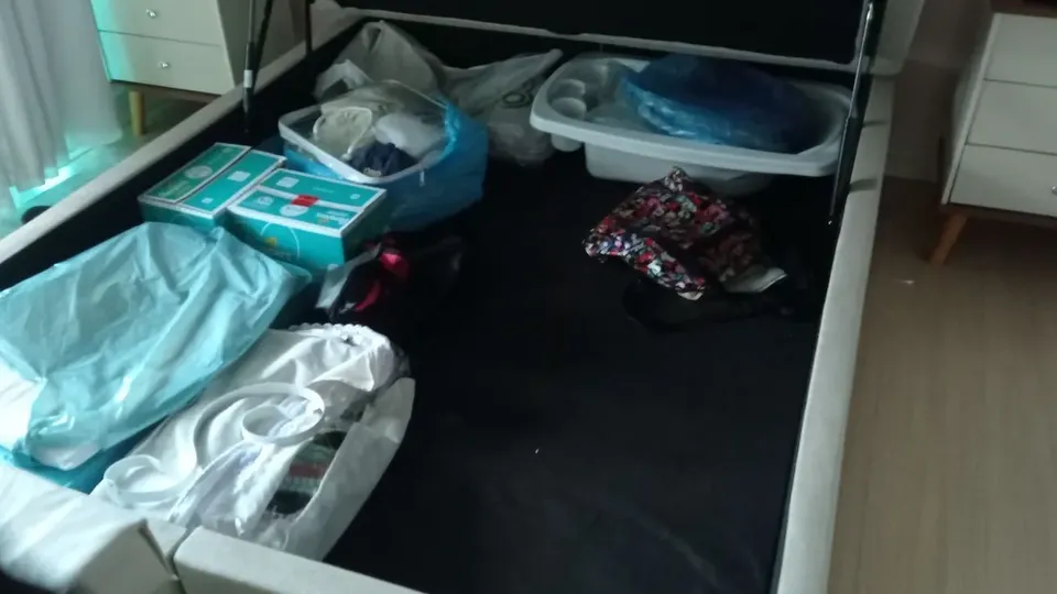Simone Pontes de Melo foi condenada a 16 anos por matar o marido em 2004 e estava foragida desde então.