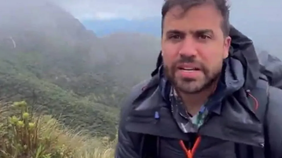 Justiça de São Paulo aceita denúncia do Ministério Público contra coach por imprudência em expedição ao Pico dos Marins