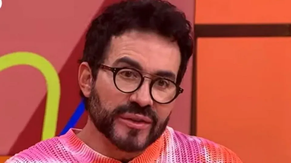 Padre Fábio de Melo desabafa sobre ataques virtuais e diz estar 'a um passo de desistir'