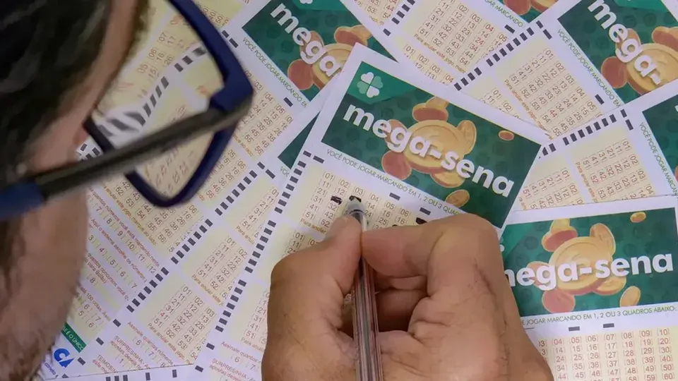 Números sorteados foram 10, 19, 22, 26, 38 e 51. Apostas podem ser feitas até quinta-feira às 19h.