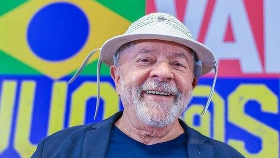 Lula afirma que Deus deixou sertão sem água para que ele pudesse ser presidente