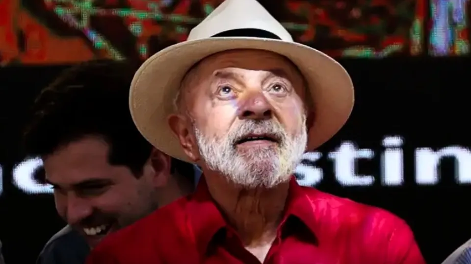 Desaprovação de Lula atinge 53,7%, maior índice desde janeiro de 2024, aponta pesquisa