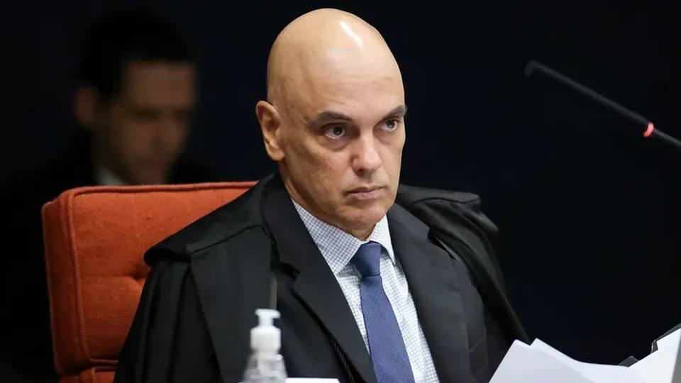 Trump Media e Rumble processam Moraes nos EUA por suposta censura a plataformas