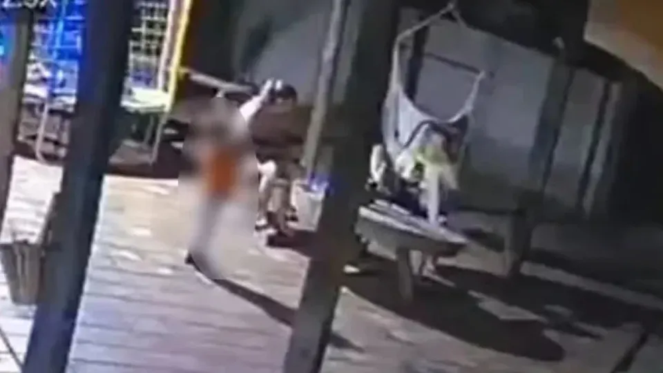 Criança de 2 anos dispara arma do pai e mata a mãe em Mato Grosso do Sul