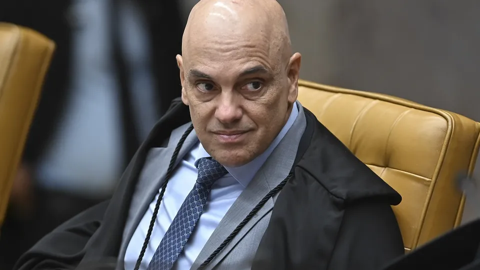 O ministro do STF foi designado para relatar a Ação Direta de Inconstitucionalidade movida pelo PSOL contra o Congresso.