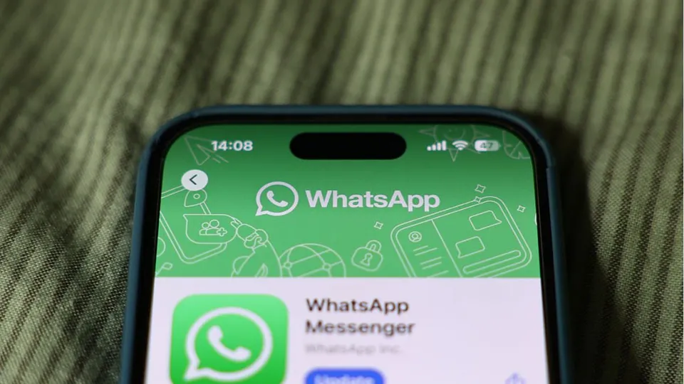 A partir de 1º de julho, o WhatsApp não funcionará em dispositivos com Android anterior a 5.0 e iOS inferior a 15.1.