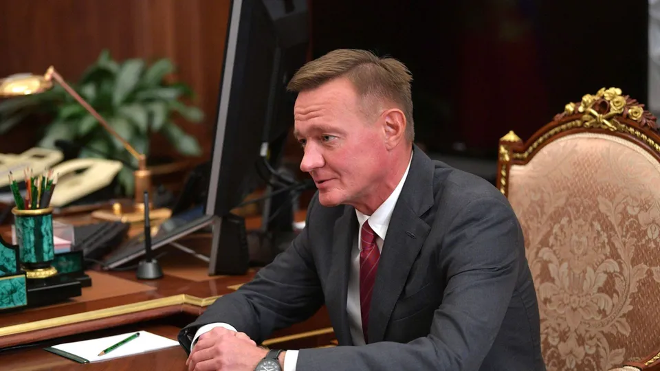 Ex-ministro de Transportes da Rússia é encontrado morto após demissão por Putin