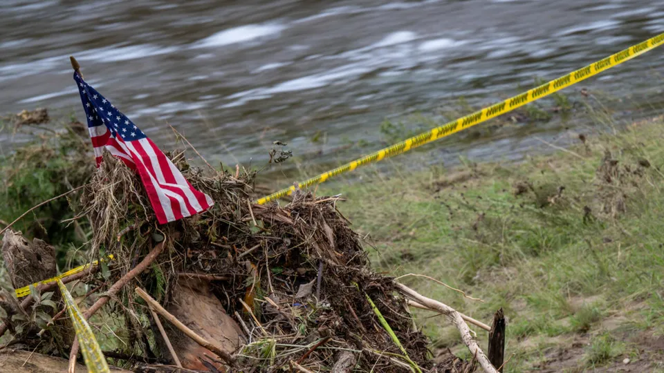 Inundações no Texas causam mais de 80 mortes e deixam dezenas de desaparecidos