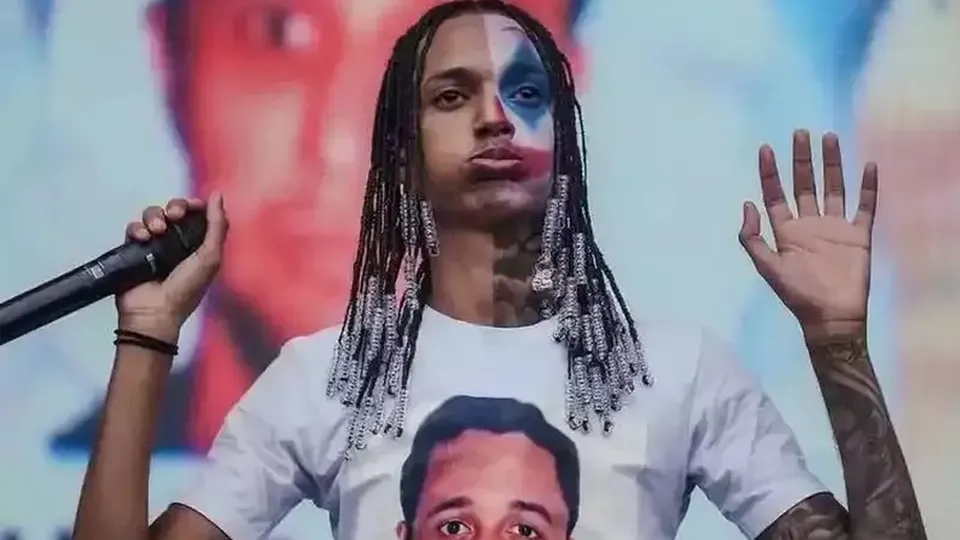 Rapper Oruam será indiciado por ligação ao Comando Vermelho e outros crimes