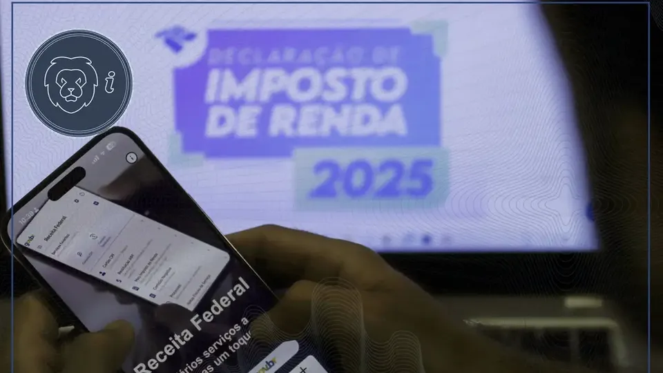 Receita Federal libera consulta ao maior lote de restituição do Imposto de Renda 2025