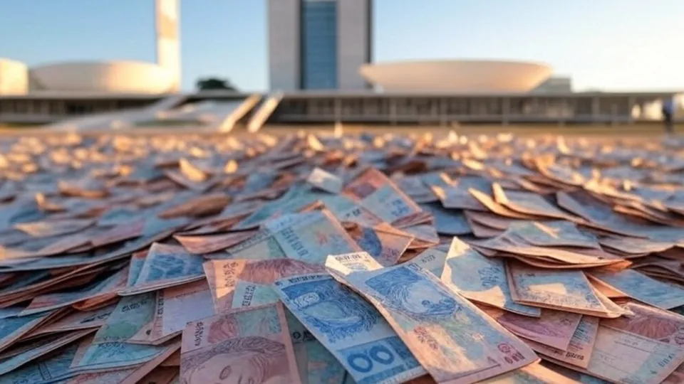 Arrecadação federal atinge R$ 234,59 bilhões e registra recorde histórico em junho