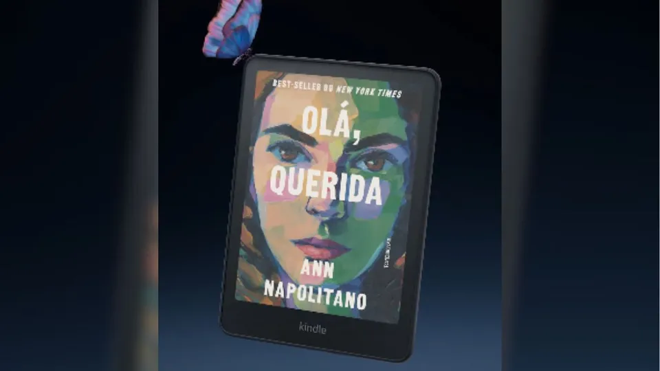 Novo e-reader da Amazon chega ao mercado nacional com recursos inovadores e duas versões disponíveis.