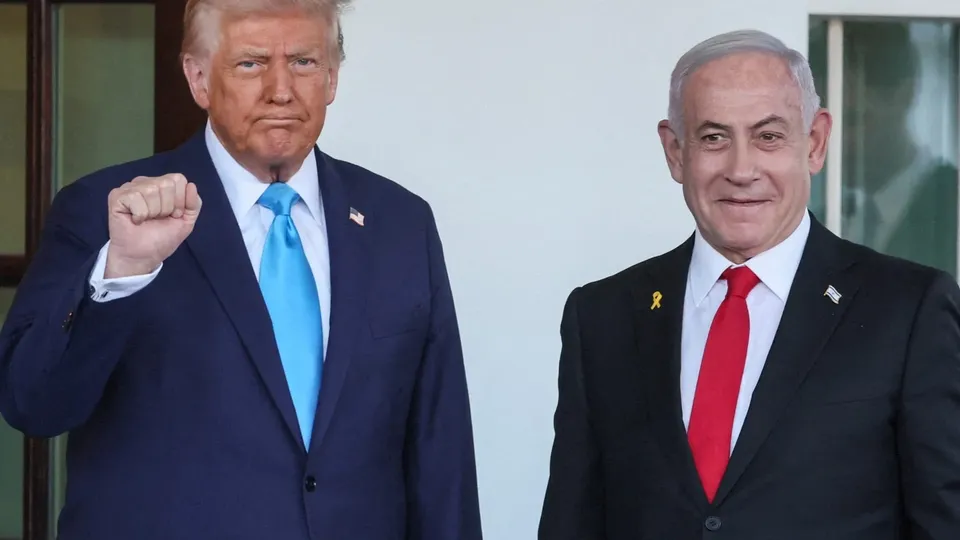 EUA e Israel se retiram de negociações de cessar-fogo em Gaza após resposta do Hamas