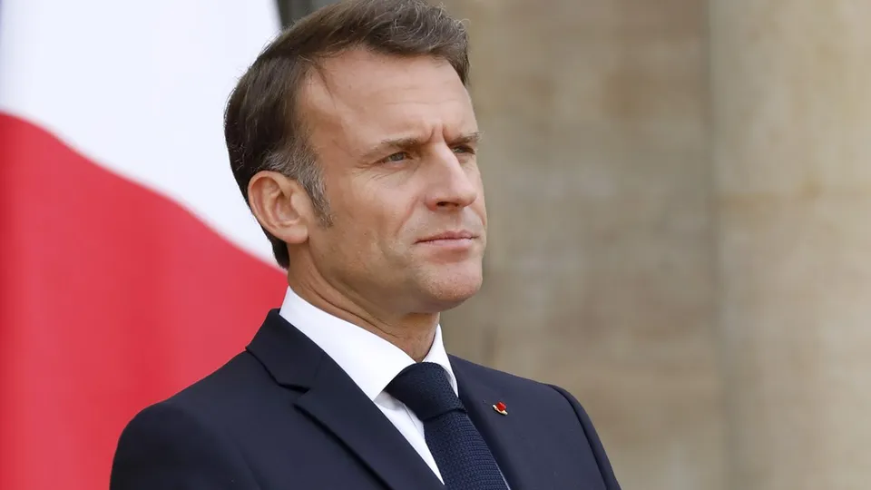 França anunciará reconhecimento do Estado da Palestina na ONU em setembro