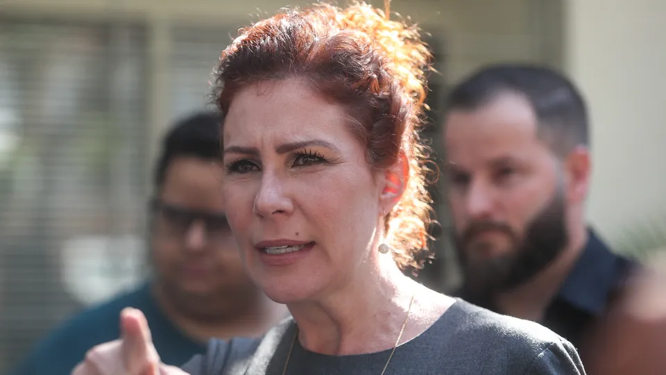Deputada Carla Zambelli é presa na Itália após condenação por invasão de sistema