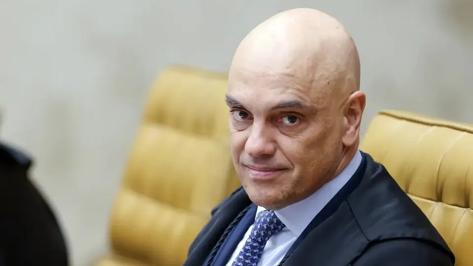 Quem mais foi sancionado pela Lei Magnitsky além de Moraes?