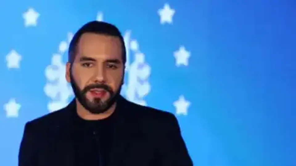Congresso de El Salvador aprova reeleição indefinida para o presidente Bukele