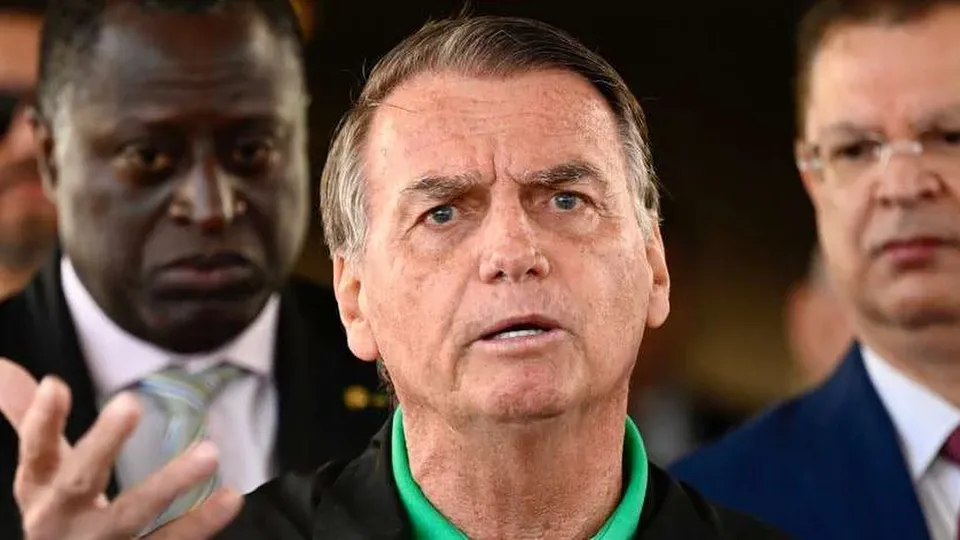 Polícia Civil investiga Jair Bolsonaro por vinculação de Lula a regime sírio